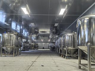 Factory facility photo 5