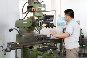 Factory facility photo 5