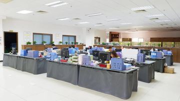 Factory facility photo 6