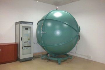 Factory facility photo 3