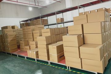 Factory facility photo 5