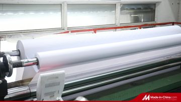 Factory and facilities of Signapex Technology Co., Ltd.