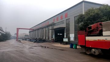 Factory facility photo 3