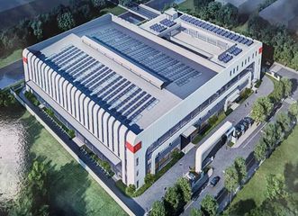 Factory facility photo 2