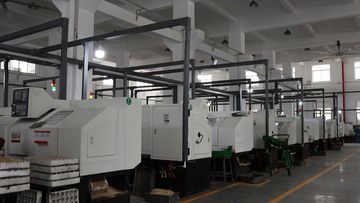 Factory facility photo 3