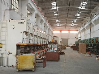 Factory facility photo 2