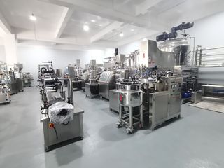 Factory facility photo 5