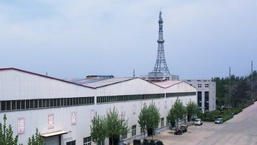 Factory facility photo 5