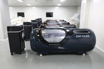 Factory facility photo 5