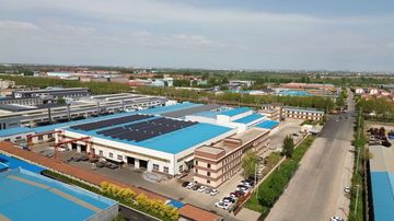 Factory facility photo 2