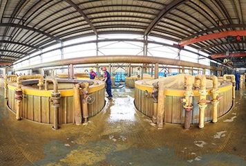 Factory facility photo 2