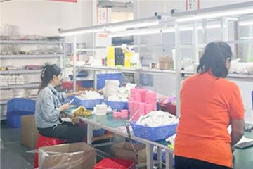 Factory facility photo 4