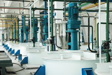 Factory facility photo 5
