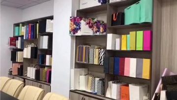 Factory and facilities of Nanjing Lipack Import and Export Co., Ltd.