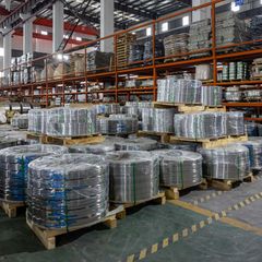 Factory facility photo 5