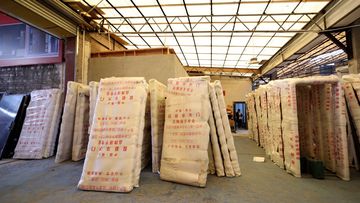 Factory facility photo 2