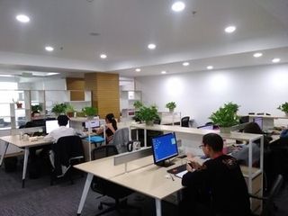 Factory facility photo 3