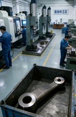Factory facility photo 4