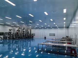 Factory facility photo 4