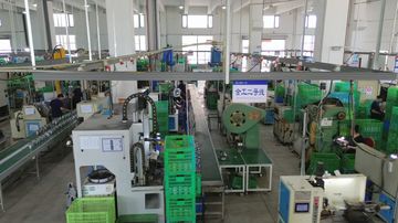 Factory facility photo 2