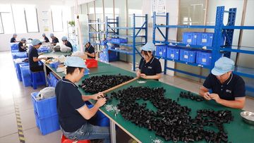 Factory facility photo 3