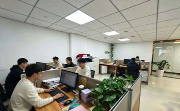 Factory facility photo 5