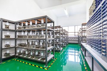 Factory facility photo 5