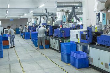 Factory facility photo 3
