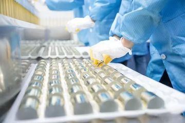 Factory facility photo 4