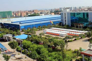 Factory facility photo 2