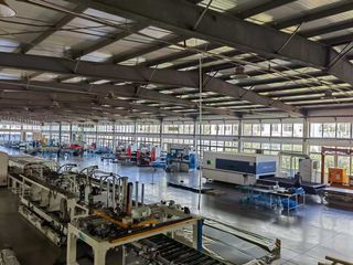 Factory facility photo 4