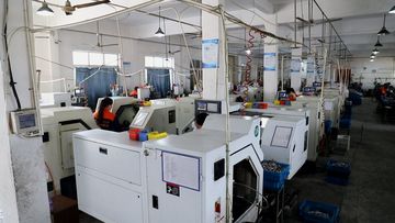 Factory facility photo 3