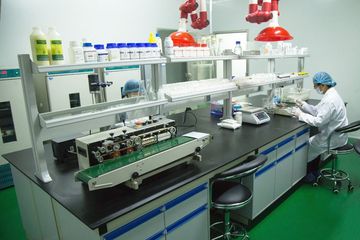 Factory facility photo 2