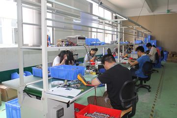 Factory facility photo 3
