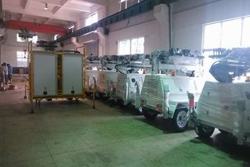 Factory facility photo 5
