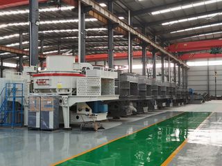 Factory facility photo 3
