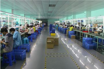 Factory facility photo 2