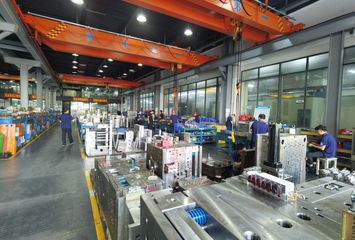 Factory facility photo 4