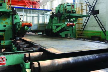 Factory facility photo 5