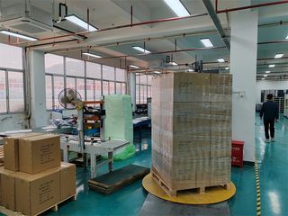 Factory facility photo 4
