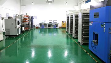 Factory facility photo 3