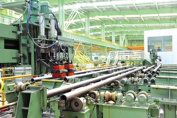 Factory facility photo 5