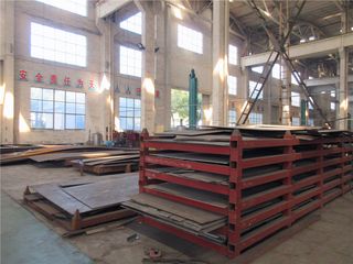 Factory facility photo 2