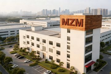 Factory facility photo 2