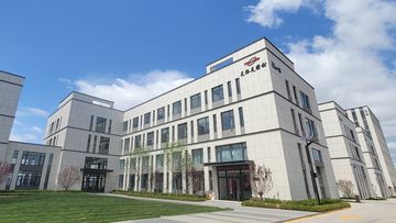 Factory and facilities of Qingdao Carlock Sealing Technology Co., Ltd