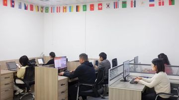 Factory facility photo 3