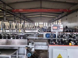 Factory facility photo 5