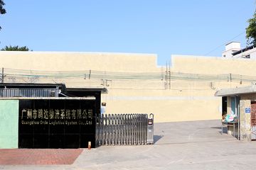 Factory facility photo 2