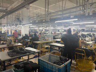 Factory facility photo 2