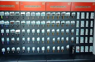 Factory facility photo 5